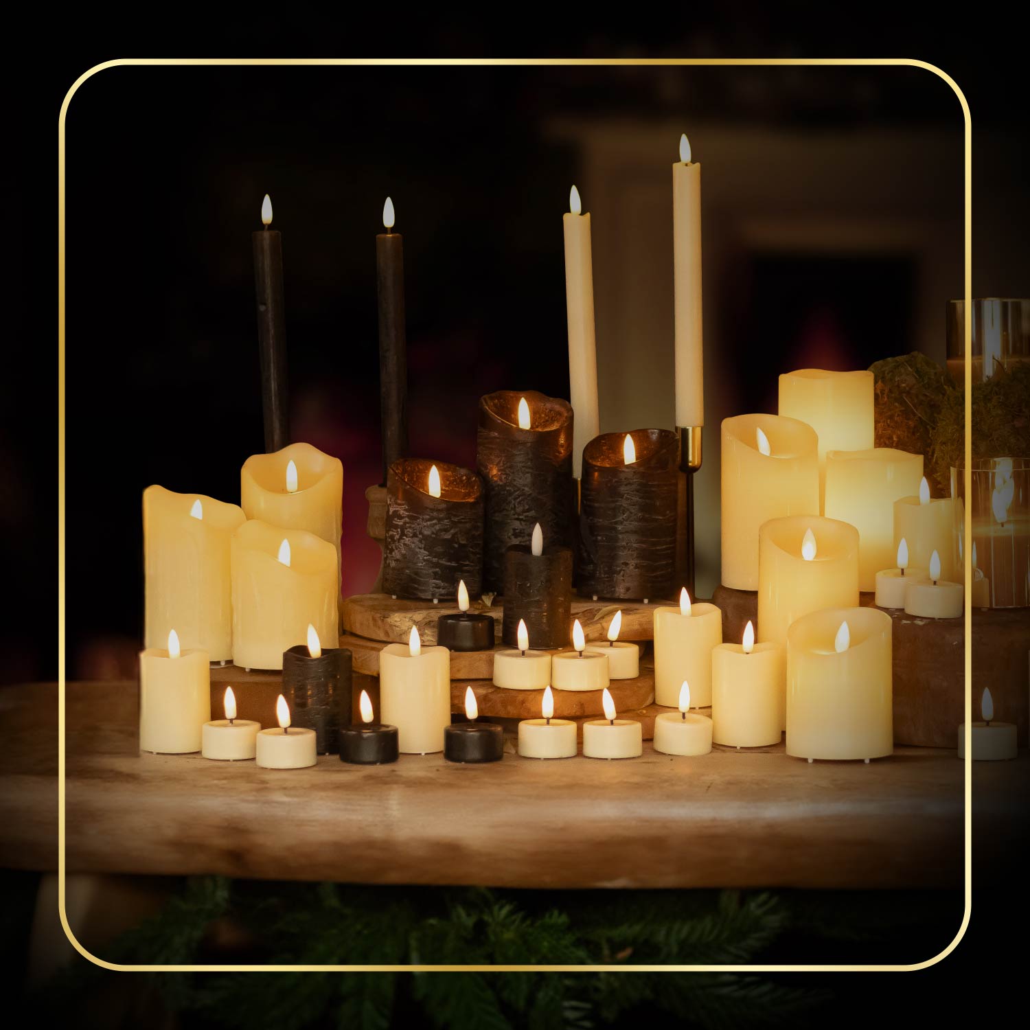 Wat zijn de beste led kaarsen? Jouw ultieme LED kaarsen gids