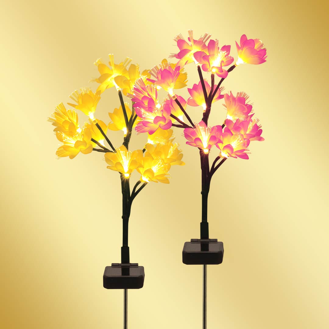 Padverlichting