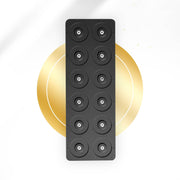 Los magnetisch oplaadstation voor 12 KENN® GlowPro oplaadbare waxinelichtjes
